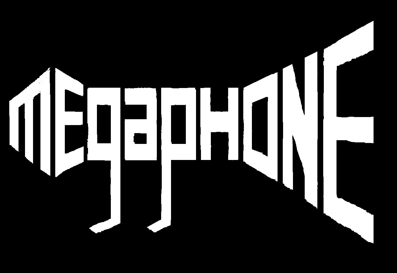 Megaphone logo