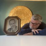 The story of great-uncle Nicolas – a life in the shadow of social constraints