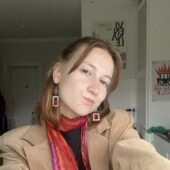 Amy Winandy