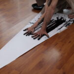 An Artist’s Reckoning with Silence, Memory and Survival