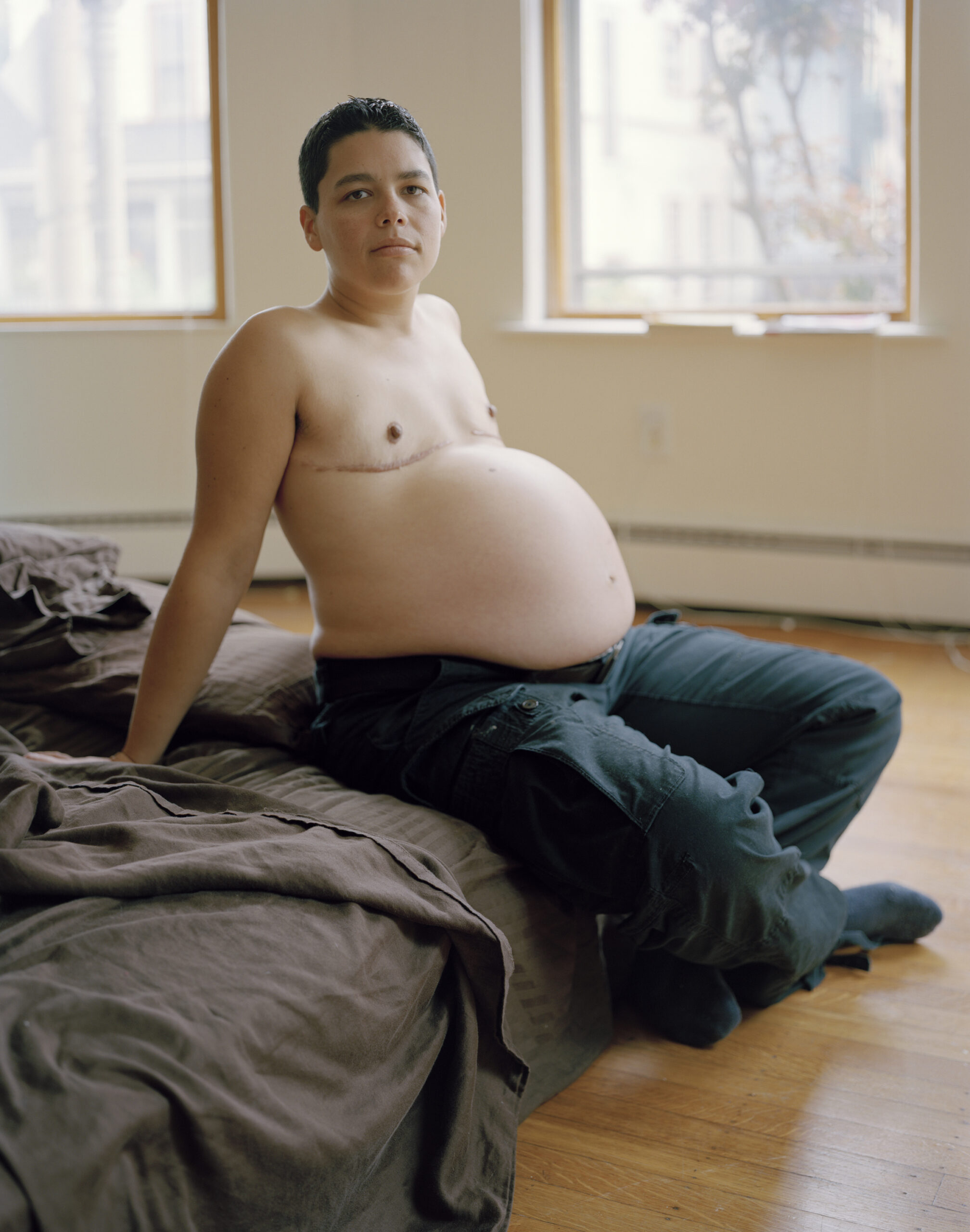 Taan © Jess T. Dugan, 2012