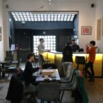 At the End of the Rainbow, There Really Is a Pot of Hope and Caring People. Meet The Rainbow House Team in Liège!