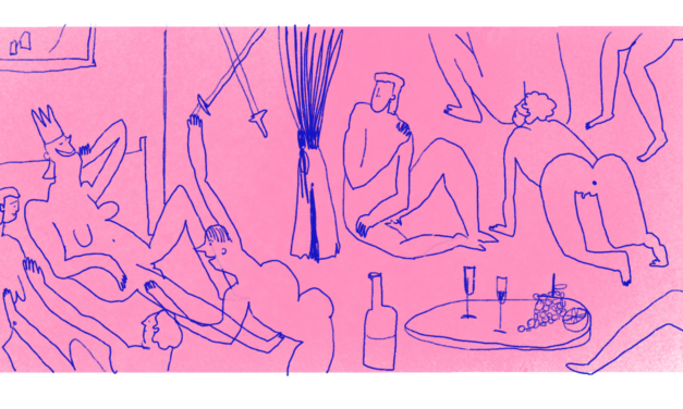 Des faits sur la syphilis …