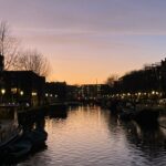 Proud to kiss you. Watching movies and reporting hate crimes in Amsterdam