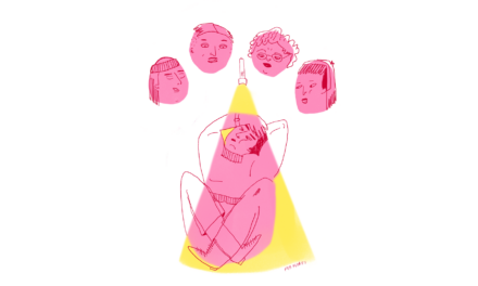 UNFIDDLING FEELINGS #7: NO SEX, NO PROBLEM?