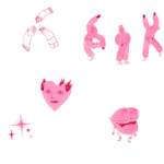 Naked into Truth: Reclaiming the Body, the Soul, and the Tongue