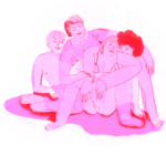 Polyamorie: Fortschritt oder Schutz?