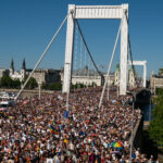 Against Orbán, For Hungary – Budapest, June 2025
