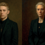 Historically Queer:  Christina von Schweden (1626–1689)