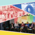 30 Jahre Rosa Lëtzebuerg: Wo kommen wir her und wo wollen wir hin?