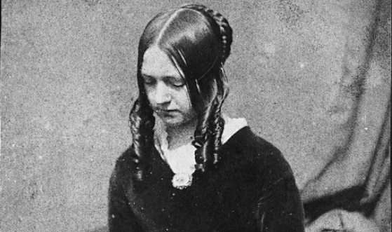 Historically Queer: Herculine-Abel Barbin (1838 – 1868)