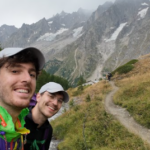 « Queer Eye Adventure Edition : Randonnée du Tour du Mont Blanc »