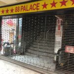 Cinema Love: Between Rue du Fort Neipperg and the Workers’ Cinema. 一篇不同寻常的书评.