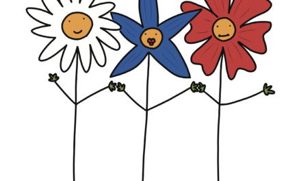 UNFIDDLING FEELINGS #9: Suche: Queer-freundliche Therapeut*in!