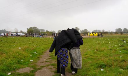 A Crisis for Some, a Policy for Others