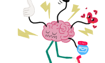 UNFIDDLING FEELINGS #8: Online, aber unglücklich? How to psychische Gesundheit und soziale Medien