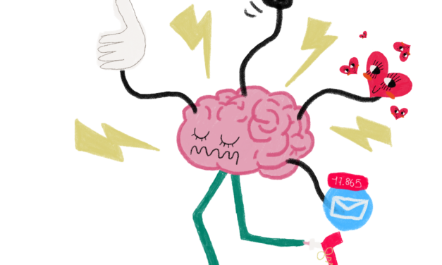 UNFIDDLING FEELINGS #7: Online, aber unglücklich? How to psychische Gesundheit und soziale Medien