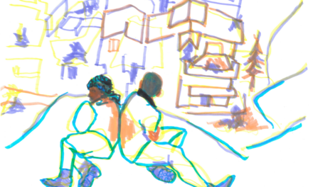 A Pulse in the Time of War