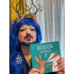 Küssen verboten? Tatta Tom gepréift!