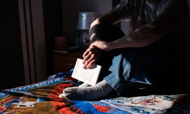 Quand la précarité devient un lieu psychique
