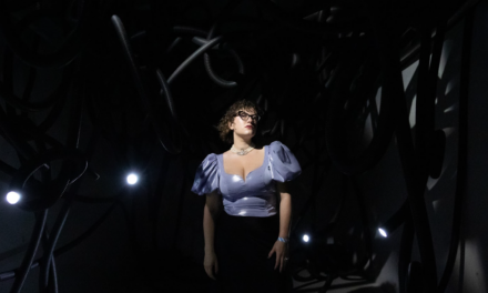 Ein Gespräch mit Sophia Bulgakova Über Kunst, soziale Strukturen und die Invasion der Ukraine