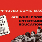 Comic Books, Censorship, and that Time when Batman Was Accused of Being Too Gay.