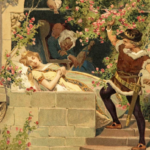 Historically Queer: How queer are old fairy tales?