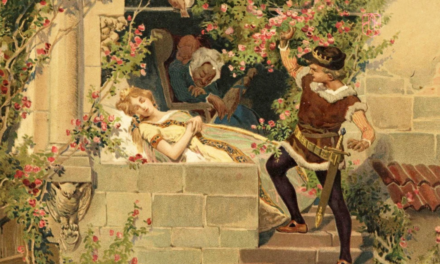 Historically Queer: Wie queer sind alte Märchen?