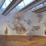 Between Then and Now – Igshaan Adams at MUDAM Luxembourg