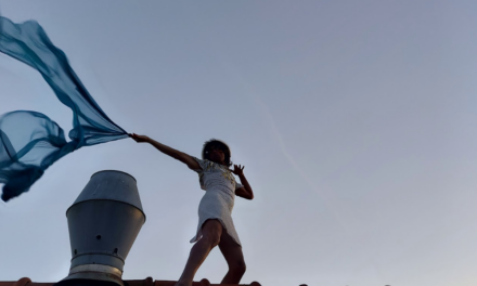 Radical Faeries: Radically Free