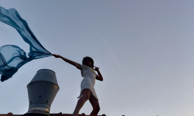Radical Faeries: Radically Free