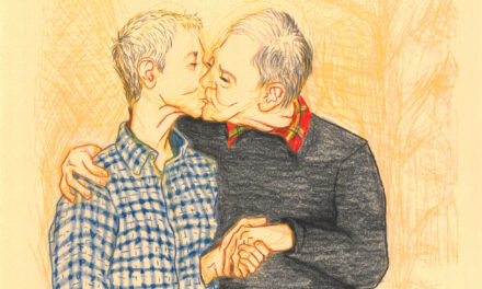 Habiter autrement : les seniors LGBTIQ+ au Luxembourg face à la crise du logement