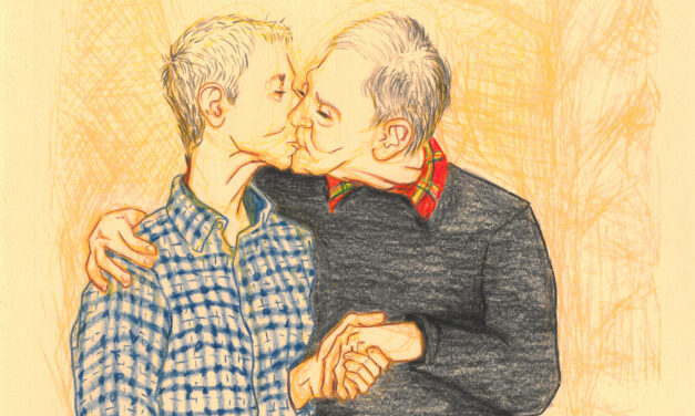 Habiter autrement : les seniors LGBTIQ+ au Luxembourg face à la crise du logement