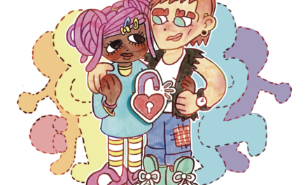 UNFIDDLING FEELINGS #10 : Une relation libre ?!