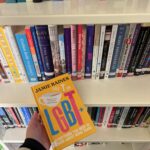 Visiting Europe’s largest LGBTQ+ Archive