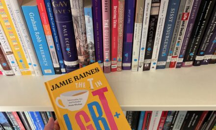 Visite des plus grandes archives LGBTQ+ d’Europe