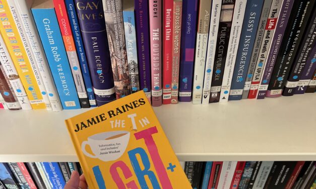Visite des plus grandes archives LGBTQ+ d’Europe