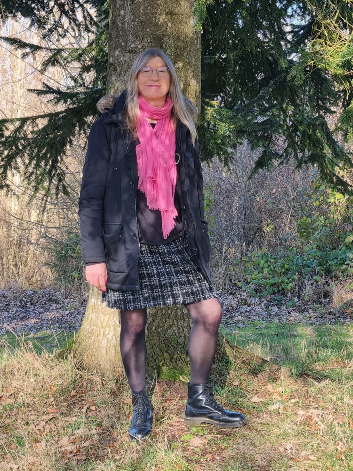Annette Bour