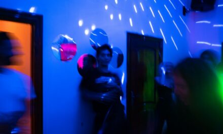 The Cost of Queer Joy in Azerbaijan