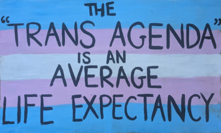 More Than a Celebration: The Second Edition of Trans Pride Luxembourg on 4 July at Kulturfabrik!
