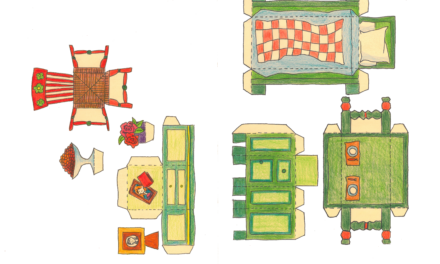 No Room For Us Part II: Built Without You