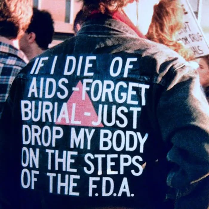 ACT UP