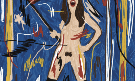 Manifesto for an Artistic Revolution