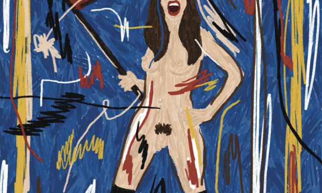 Manifesto for an Artistic Revolution