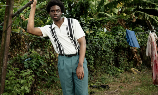 Mo Wà: On Friendship, Queerness, and Becoming