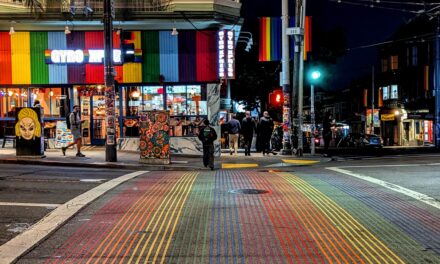 What Castro means to queer visitors from countries where Pride is still a crime