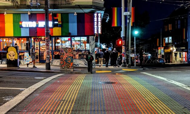What Castro means to queer visitors from countries where Pride is still a crime